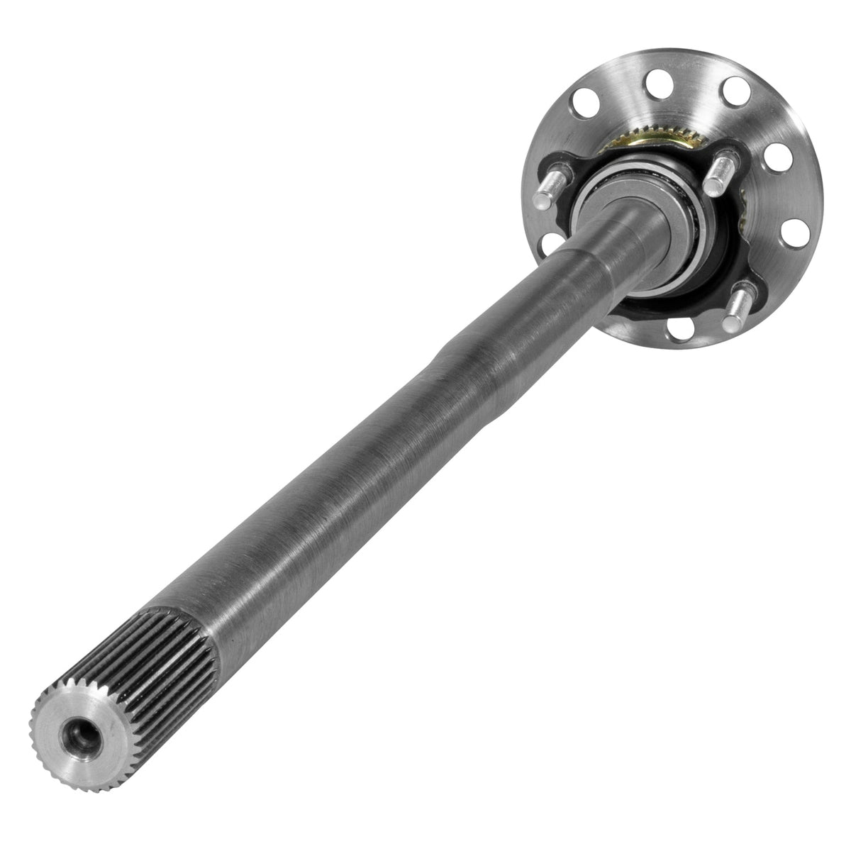 Yukon Gear 07-17 Jeep Wrangler (4WD/RWD) Drive Axle Shaft - Rear YAD44JKNON