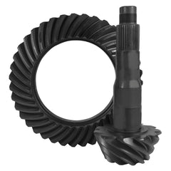 Yukon Gear Ford (4 X 2/4WD/RWD) Differential Ring and Pinion - Rear YGF10.5-355-37