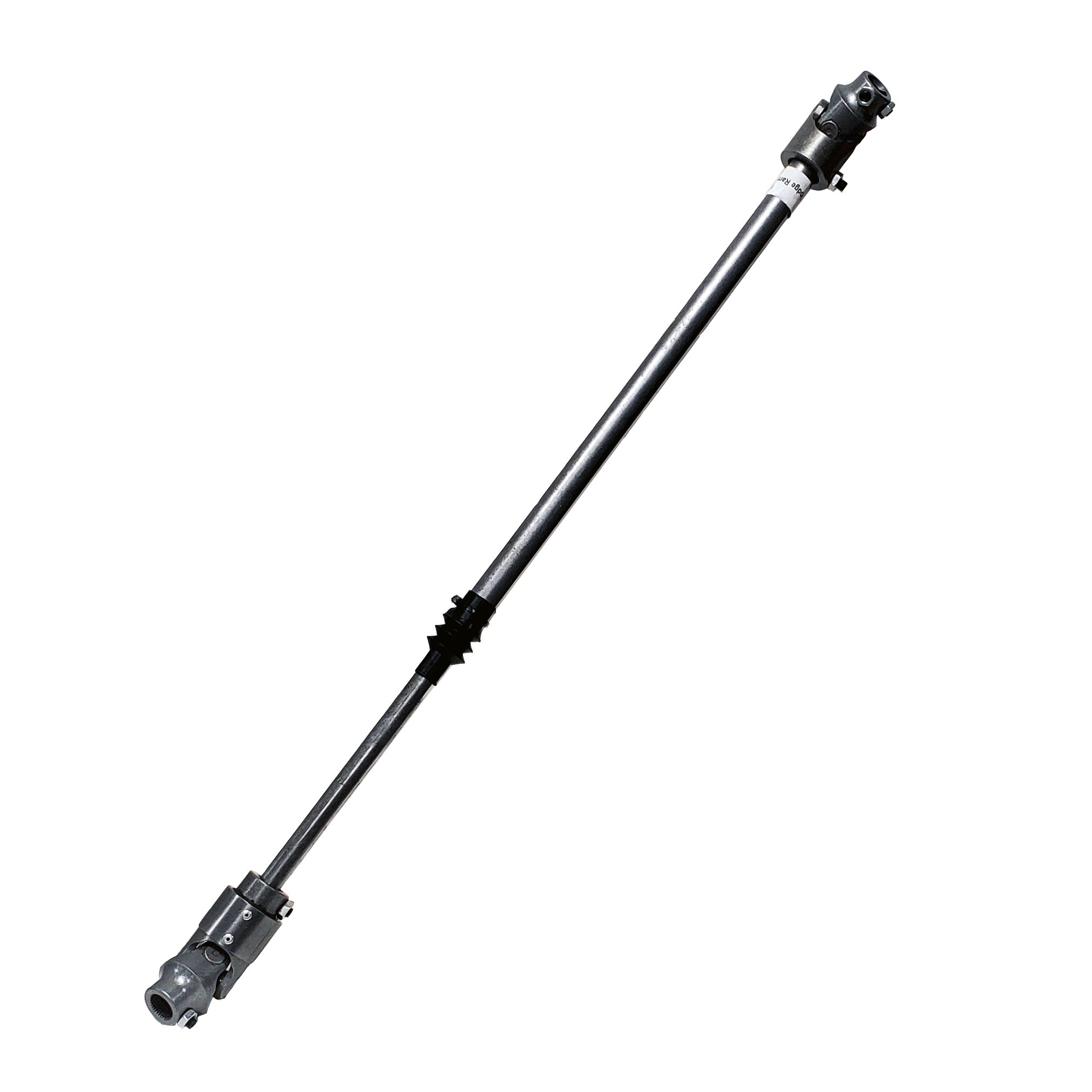 Borgeson Steering Shaft Telescopic Steel 2003-2008 Dodge Truck 000951