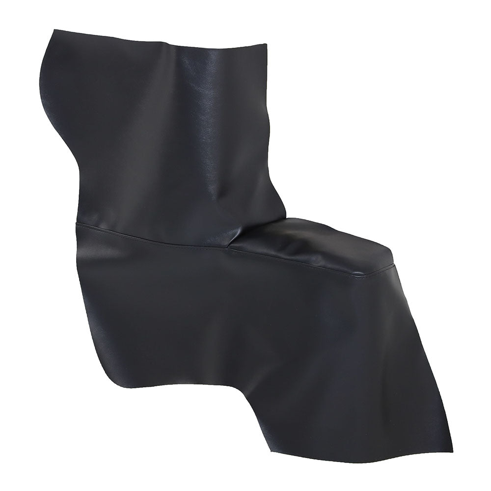 TMI Products 64-68 Ford Mustang Interior Quarter Panel Trim Panel Upholstery 43-71815-958
