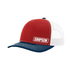 Simpson Safety T-Shirt PN. 44018YB