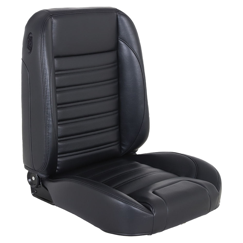 TMI Products Chevrolet GMC (4WD) Seat 47-9700-2295-BKS