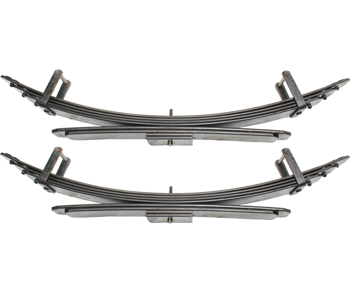 Carli Suspension CS-FPAP-11 Progressive Add-A-Pack Kit