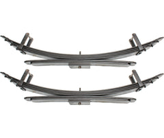 Carli Suspension CS-FPAP-11 Progressive Add-A-Pack Kit