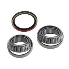 Yukon Gear 69-74 Dodge W200 Pickup Wheel Bearing and Seal Kit - Front AKF-C03