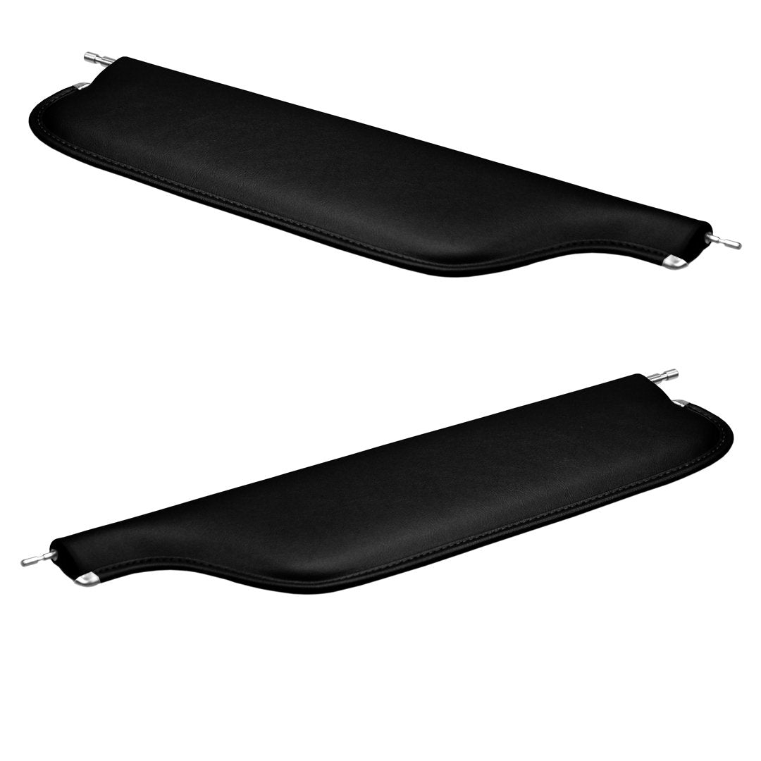 TMI Products Chevrolet Pontiac (Convertible) Sun Visor 21-81407-2295