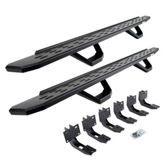 Go Rhino 19-23 Ram 1500 (Extended Cab Pickup) Running Board 6963068020PC