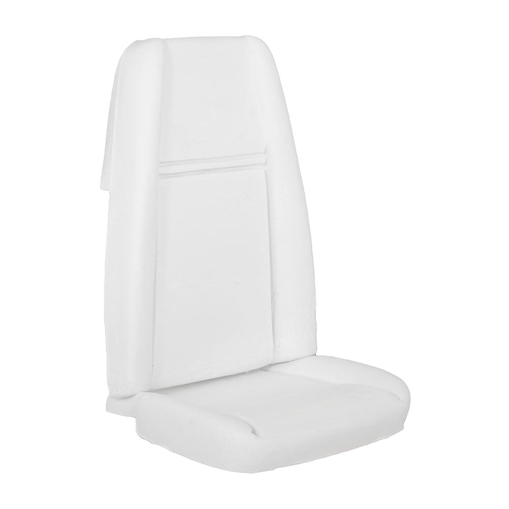 TMI Products 69-70 Ford Mustang Seat Cushion Foam 45-70709-NOWIRES