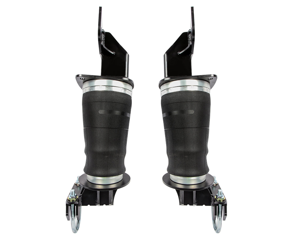 Carli Suspension CS-FLTB-17-45 Long Travel Airbags - 4.5 inch Axle Tube