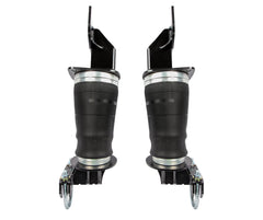 Carli Suspension CS-FLTB-17-45 Long Travel Airbags - 4.5 inch Axle Tube