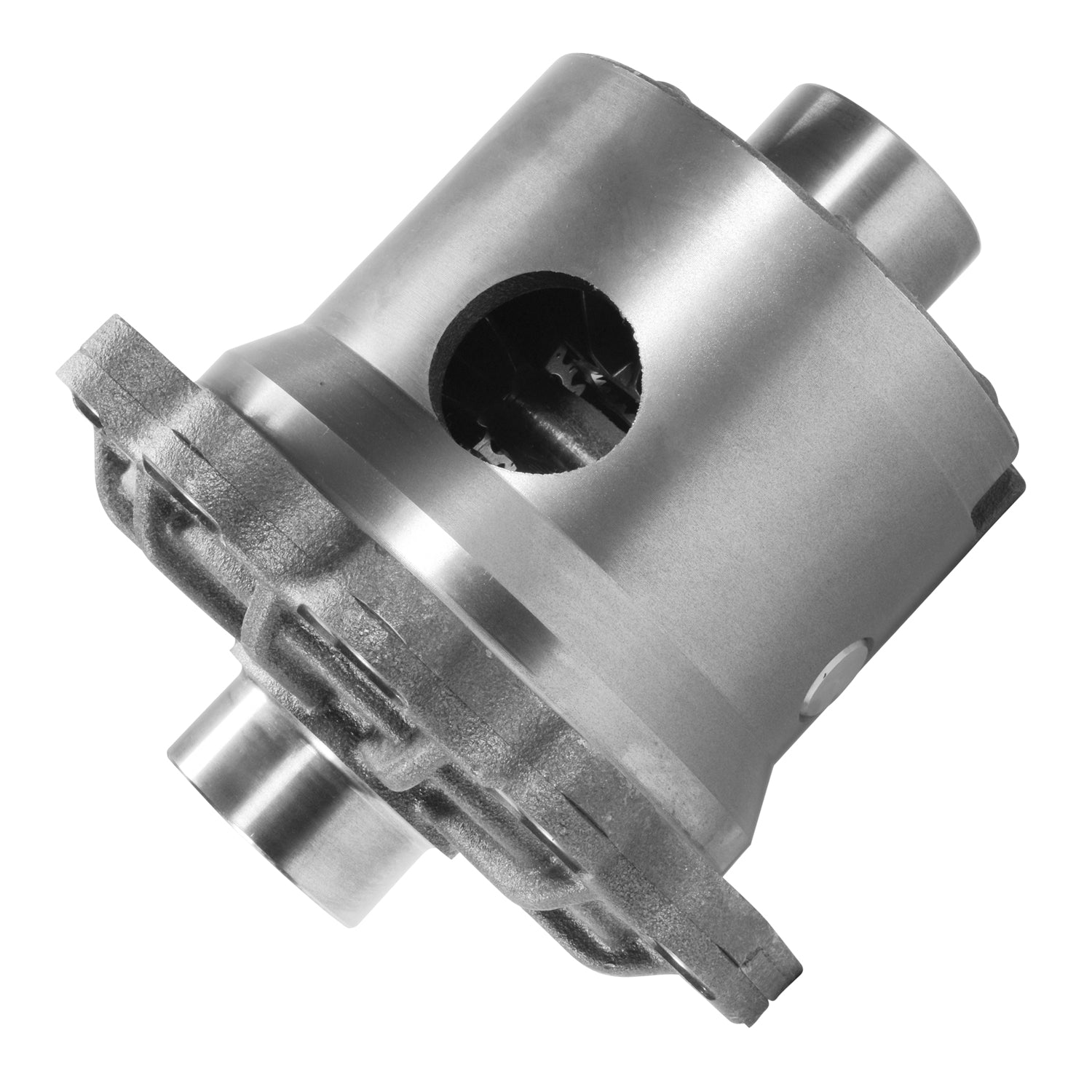 Yukon Gear Ram Limited Slip Differential Assembly YCC11.5-30-T/L