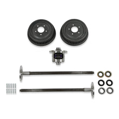 Hurst Chevrolet, GMC Drive Axle Shaft Assembly 02-122
