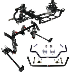 QA1 Handling Kit HK32-CRB1