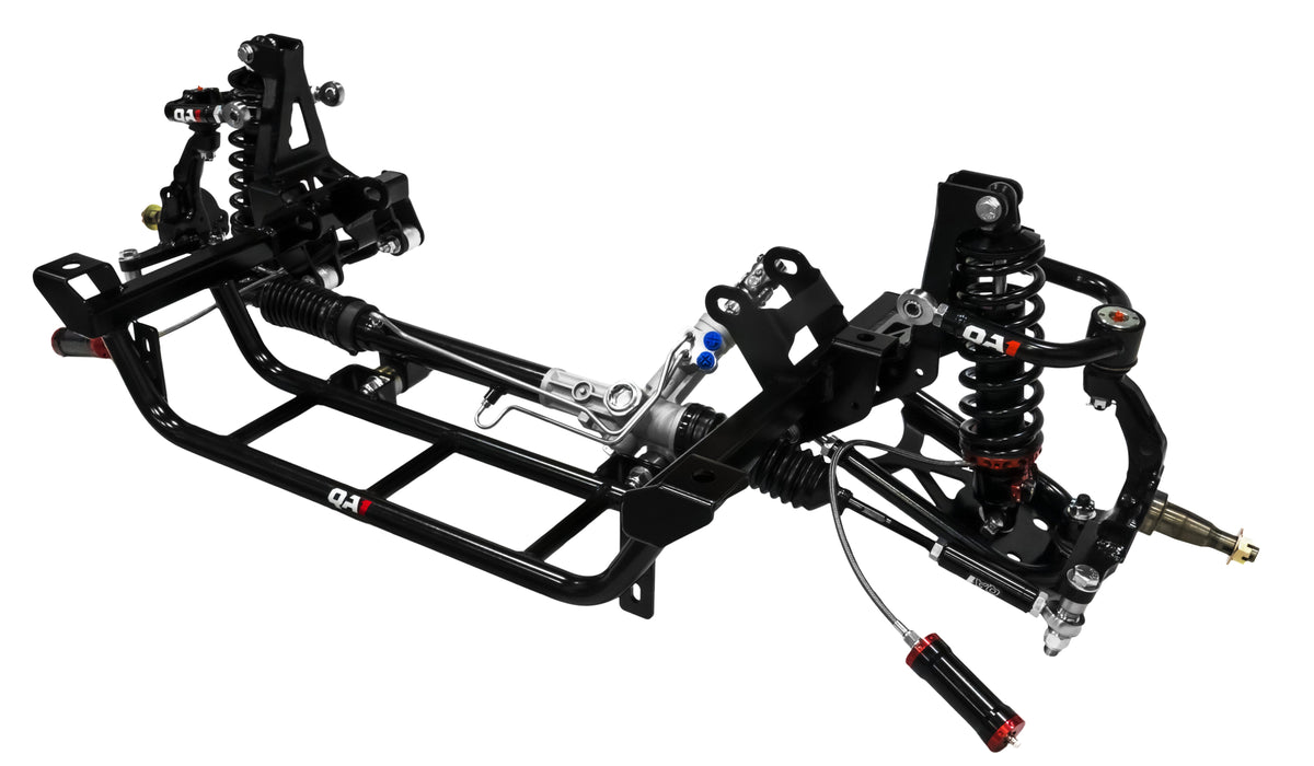 QA1 52347-M400 Mopar Front Coil-Over Conversion Suspension System