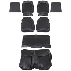 TMI Products 1968 Ford Mustang Seat Cover 43-72228-958-3437