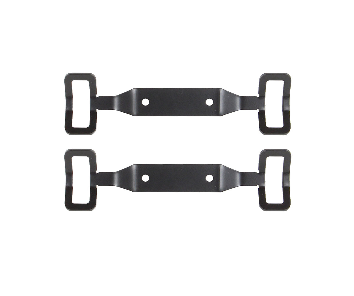 Carli Suspension CS-SRM-25 Universal Short Reservoir Mounts 2.5 inch