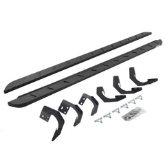 Go Rhino Ram (Crew Cab Pickup) Running Board 63420687SPC