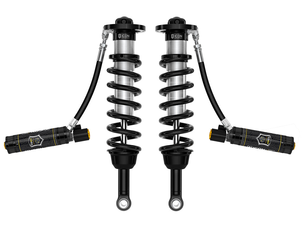 ICON Vehicle Dynamics 58770E 2.5 Vs Rr Cdev Coilover Kit