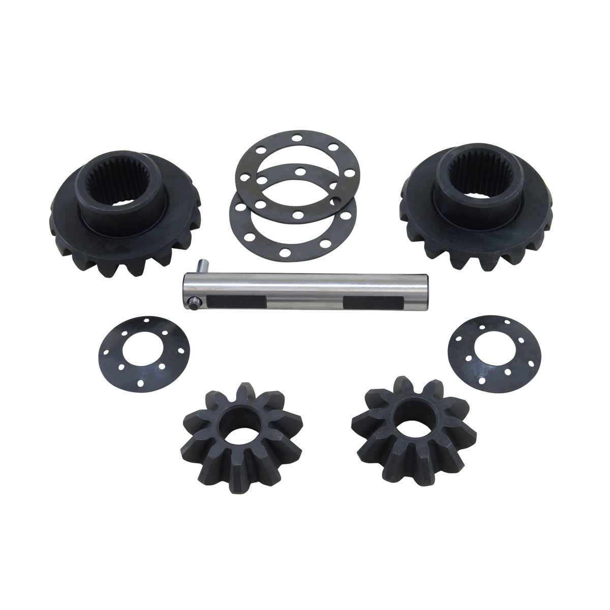 Yukon Gear Toyota (4WD/RWD) Differential Carrier Gear Kit - Front Axle YPKT100-S-30