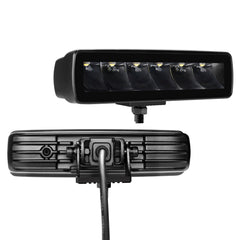 Go Rhino Driving Light Kit 750300621SBS