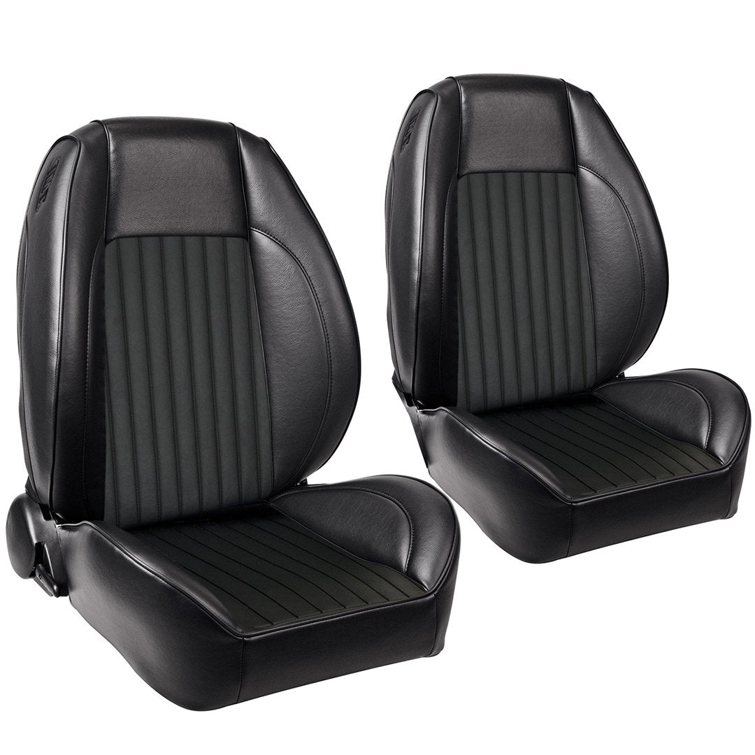 TMI Products 67-68 Chevrolet Camaro Seat 47-8000-2295