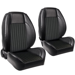 TMI Products 67-68 Chevrolet Camaro Seat 47-8000-2295