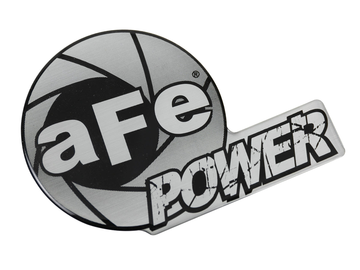 aFe Power Multi-Purpose Decal 40-10107