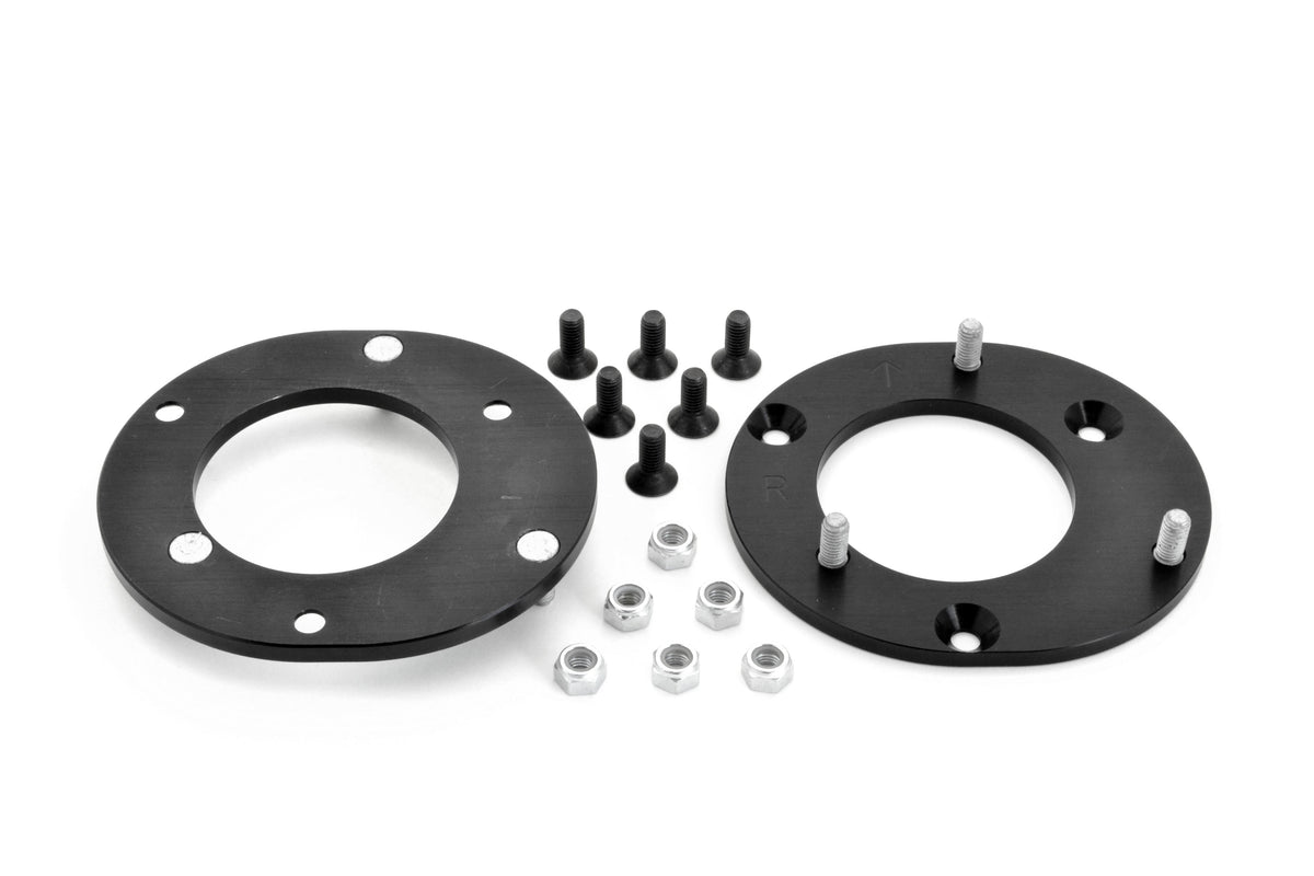 Dinan BMW (Convertible/Coupe/Sedan - 2.0, 2.5, 3.0) Alignment Camber Plate D160-0004
