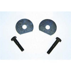Fabtech FTS94030 JEEP TJ REAR CAM KIT