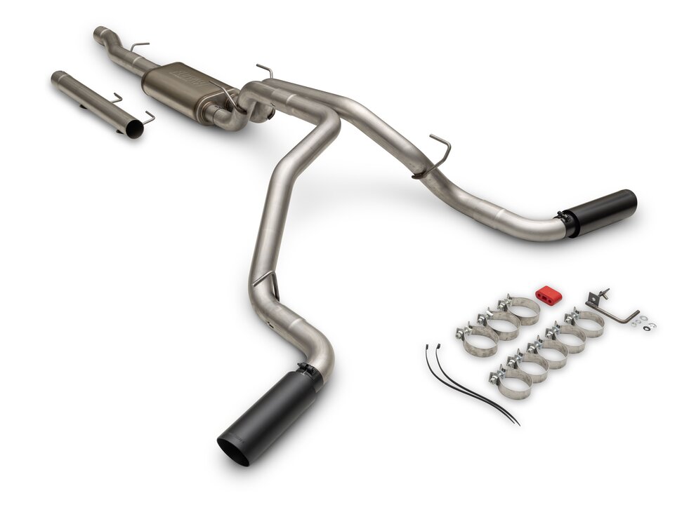 Flowmaster Exhaust System Kit 718130