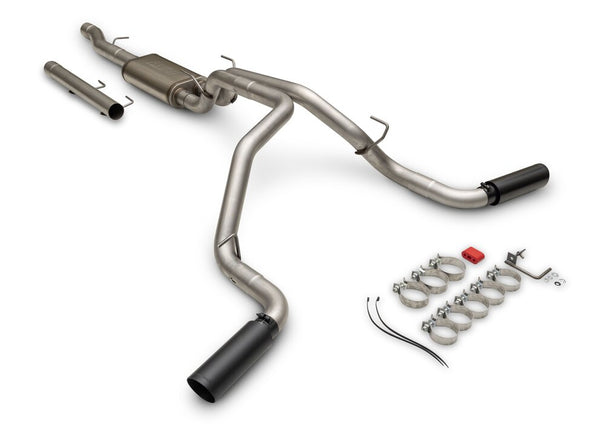 Flowmaster Exhaust System Kit 718130