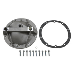 Yukon Gear Buick Oldsmobile Pontiac Differential Cover - Rear YPC3-GM8.2BOP