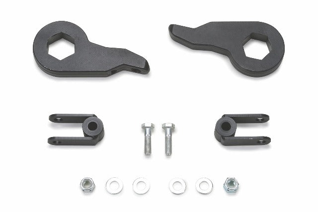 Fabtech FTL5100 2.5F 1999-2006 GM1500 6LUG 4WD