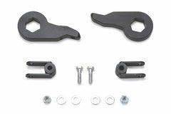 Fabtech FTL5100 2.5F 1999-2006 GM1500 6LUG 4WD
