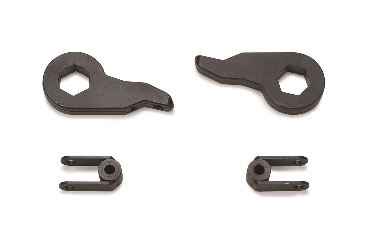 Fabtech FTL5104 2.5F 1999-2010 GM 2500HD 4WD