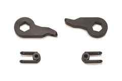 Fabtech FTL5104 2.5F 1999-2010 GM 2500HD 4WD