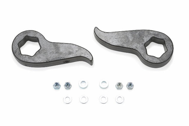 Fabtech FTL5105 2.25F 2011-13 GM 2500HD 4WD