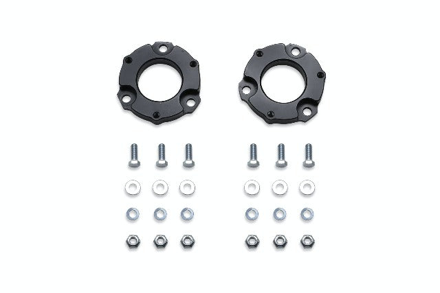 Fabtech FTL5108 1.5F 2015 CHEVY COLORADO 4WD