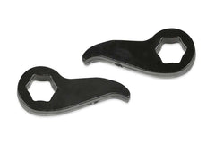 Fabtech FTL5109 Leveling System