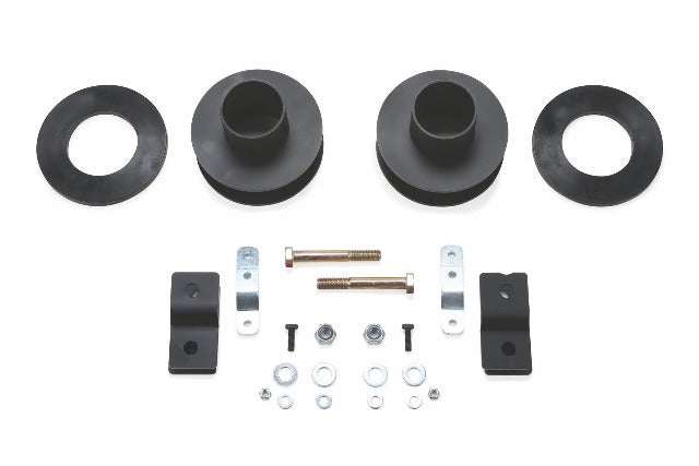 Fabtech FTL5202 2.5F 2005-10 F250/350 4WD