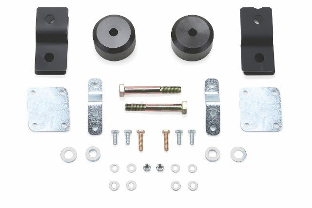 Fabtech FTL5205 2F 2005-13 F250/350 4WD