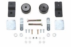 Fabtech FTL5205 2F 2005-13 F250/350 4WD