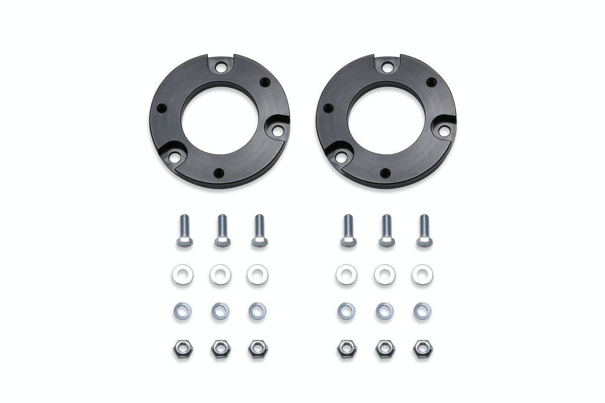 Fabtech FTL5207 1.5F 2015 FORD F-150 4WD