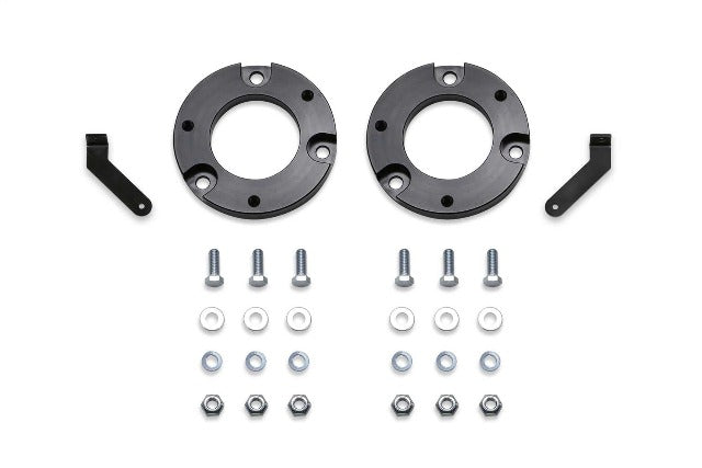 Fabtech FTL5211 Leveling System