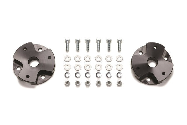 Fabtech FTL5301 2.0F 2009-UP Ram 1500 4WD