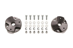 Fabtech FTL5301 2.0F 2009-UP Ram 1500 4WD