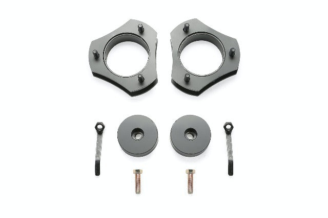 Fabtech FTL5501 2in. LEVELING KIT