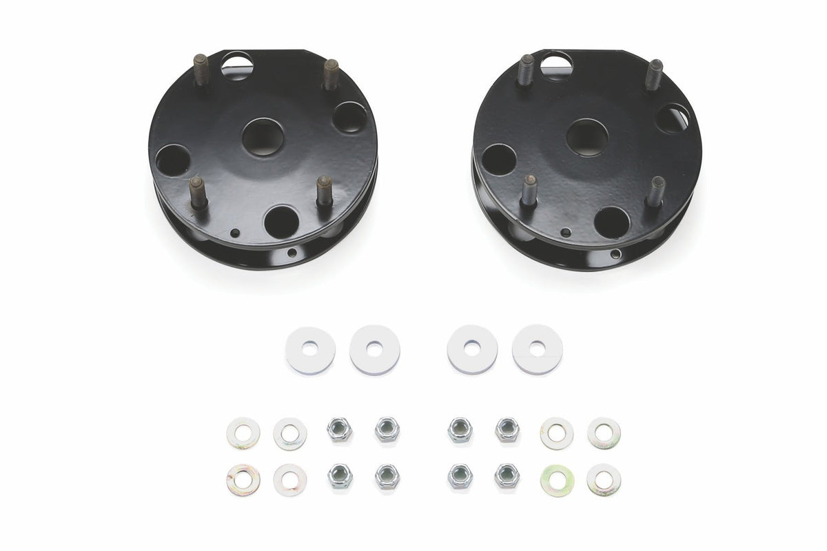 Fabtech FTL5605 2F 2007-14 Tundra 2/4WD