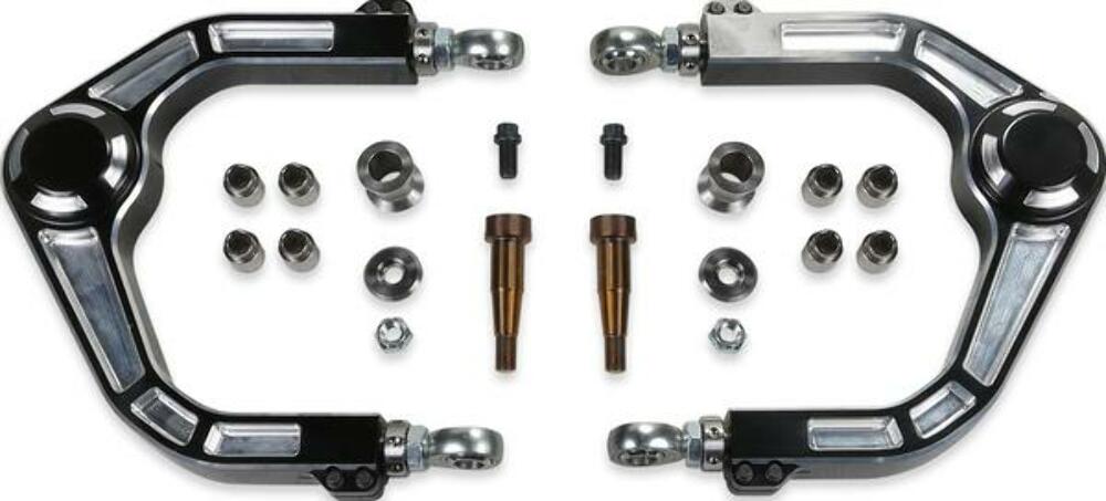 Fabtech FTS1007 Bushing And Sleeve Kit