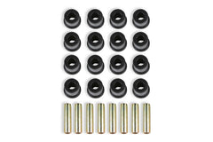 Fabtech FTS1119 REPLACEMENT BUSHINGS FTS3400